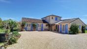 For sale House Valdivienne  86300 188 m2 8 rooms
