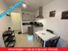 For sale Apartment Cazaubon  32150 21 m2