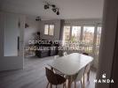 For rent Apartment Nancy  54000 74 m2 4 rooms