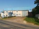 For sale Commerce Breteuil  60120 3000 m2