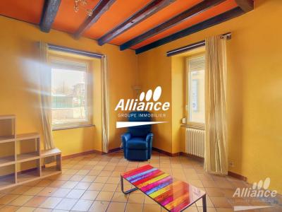 Vente Appartement DELLE  90