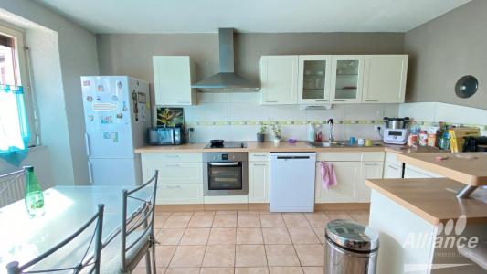 For sale Apartment CHATENOIS-LES-FORGES  90