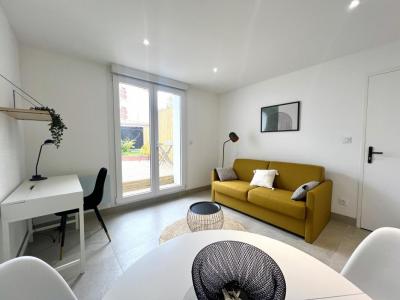 photo For rent Apartment TOULOUSE 31