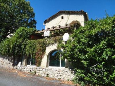 Vente Maison 5 pièces ALES 30100