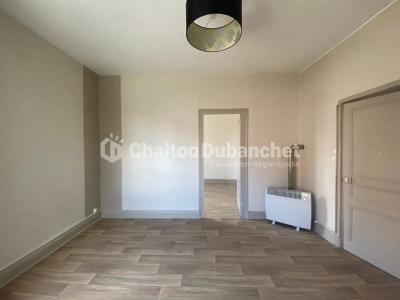 Location Appartement 2 pièces ROANNE 42300