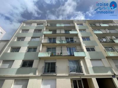 Vente Appartement BREST 