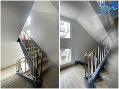 Vente Appartement BREST 