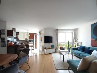 Location Appartement 3 pices SAINT-HERBLAIN 44800