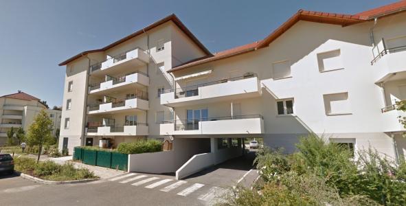 For sale Apartment FERNEY-VOLTAIRE  01