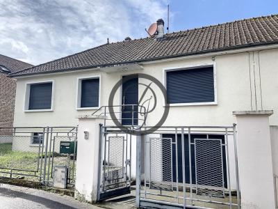 Vente Maison BRETEUIL  60