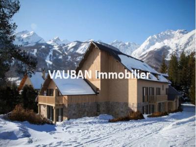 Vente Appartement MONETIER-LES-BAINS  05