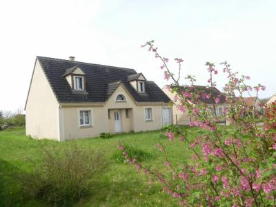 Vente Maison 3 pices SOUCY 89100