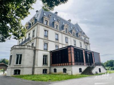 Vente Appartement 5 pièces MORVILLARS 90120