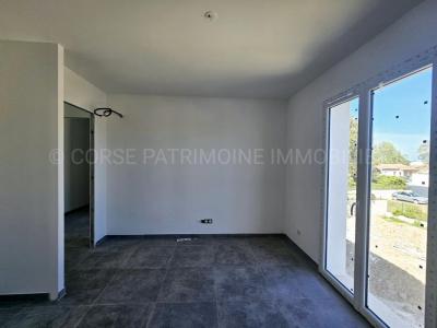 Vente Appartement 3 pices PRUNELLI-DI-FIUMORBO 20243