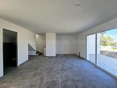 Vente Appartement 3 pices PRUNELLI-DI-FIUMORBO 20243