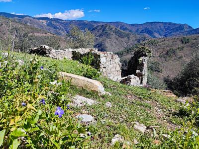 photo For sale Land LANTOSQUE 06