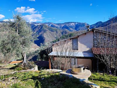 Vente Maison LANTOSQUE  06