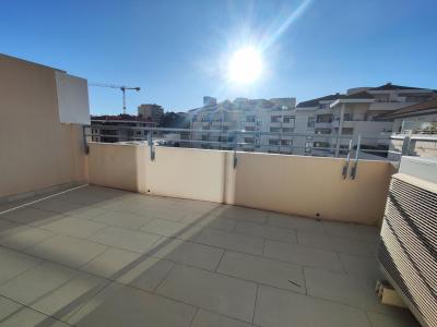 photo For sale Apartment CANNES 06