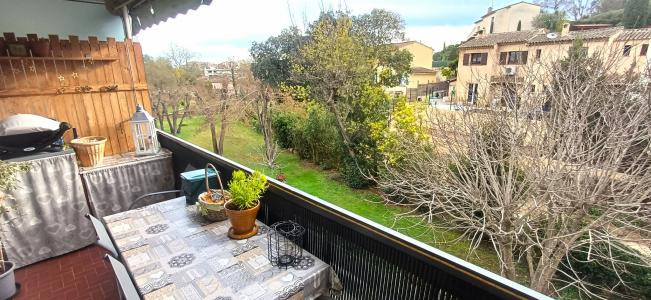 Vente Appartement MANDELIEU-LA-NAPOULE 06210