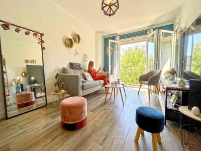 Vente Appartement TOULON 83000