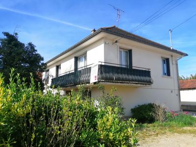 For sale House LOUHANS  71