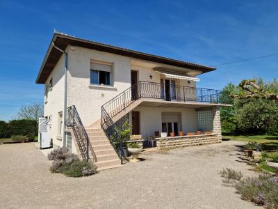 Vente Maison FINHAN 82700