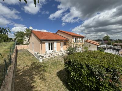 Vente Maison CLERMONT-FERRAND 63000