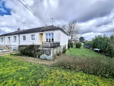 For sale House VILLEMANDEUR  45