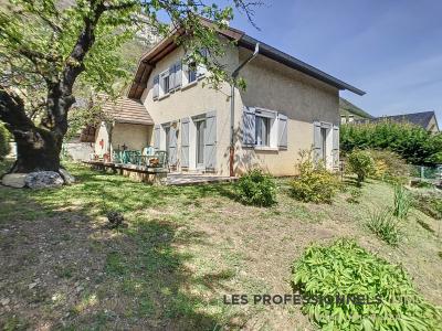 Vente Maison MONTMELIAN  73