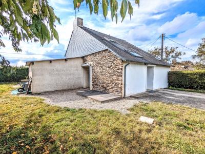 photo For sale House GUER 56