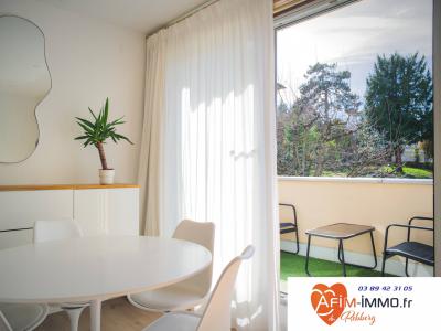 Vente Appartement MULHOUSE 68100