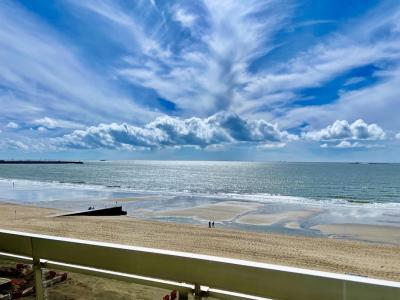 Vente Appartement 2 pièces BAULE-ESCOUBLAC 44500