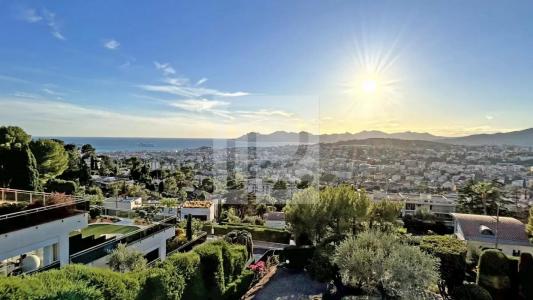 Vente Appartement 4 pièces CANNET 06110