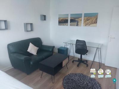 Location Appartement TROYES  10