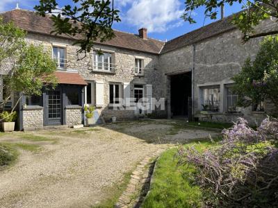 Vente Maison 5 pices ACHERES-LA-FORET 77760