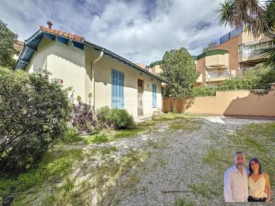 Vente Maison 3 pices FREJUS 83600