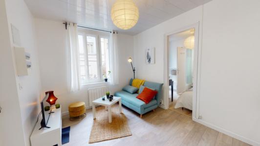 For rent Apartment ROUEN  76