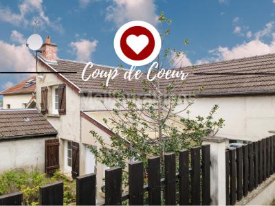 Vente Maison 3 pices EPERNAY 51200