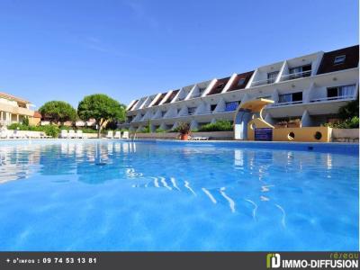 photo For sale Apartment CARNON-PLAGE 34