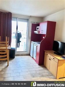 Vente Appartement CARNON-PLAGE CARNON PLAGE