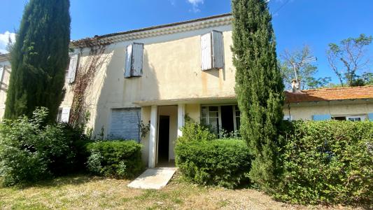 Vente Maison ARLES 13200