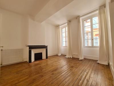 photo For rent Apartment TOULOUSE 31