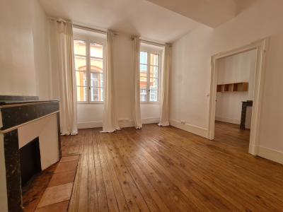 For rent Apartment TOULOUSE 
