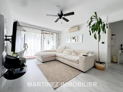 Vente Appartement SAINT-LAURENT-DU-VAR 06700