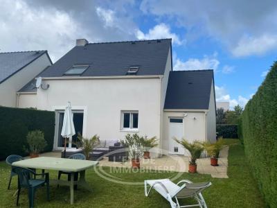 Vente Maison CHAPELLE-SUR-ERDRE  44