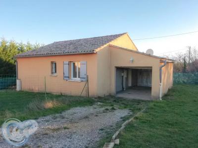 Vente Maison 3 pices SIMIANE-LA-ROTONDE 04150