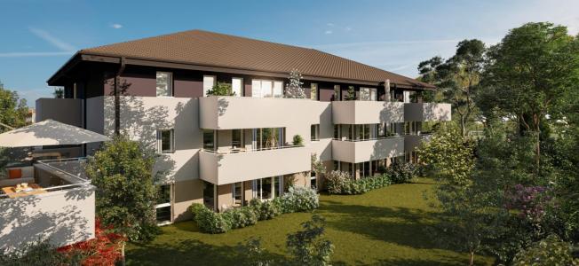 Vente Appartement PAU 64000