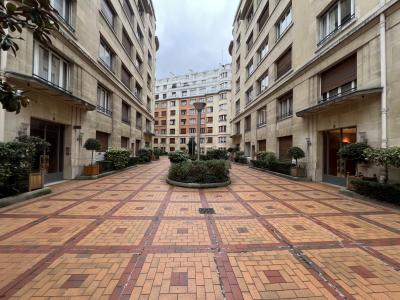 Vente Appartement PARIS-16EME-ARRONDISSEMENT  75