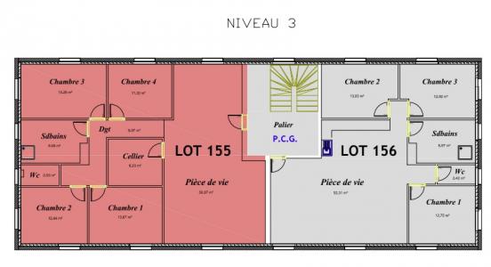 Vente Appartement BESANCON 25000