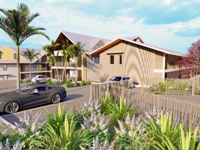 For sale New housing BAIE-MAHAULT  971